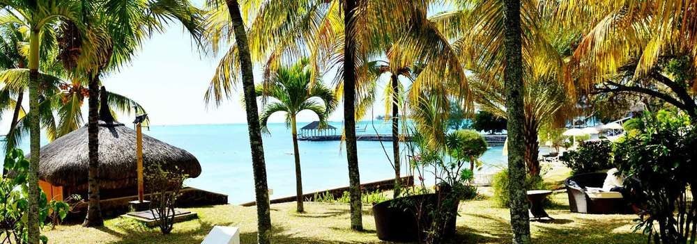 Coral Azur Beach Resort photo 1