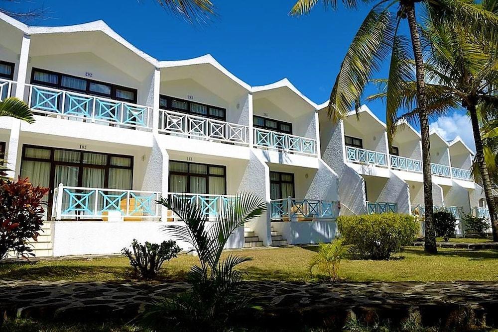Coral Azur Beach Resort photo 2