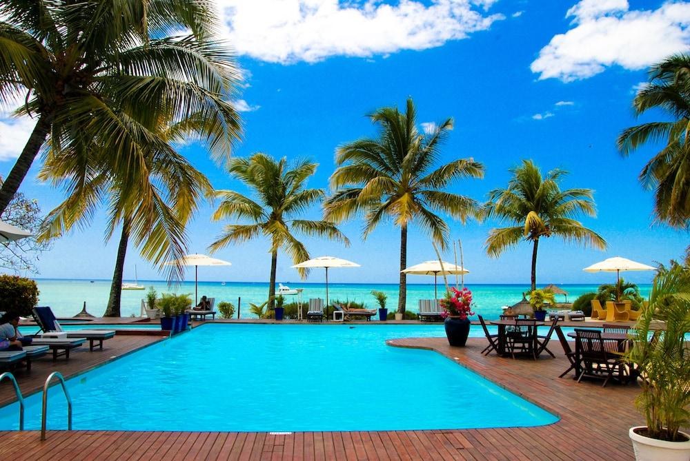 Coral Azur Beach Resort photo 4