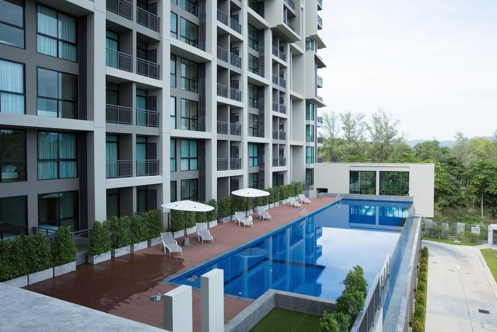 SUGAR PALM RESIDENCE photo 4
