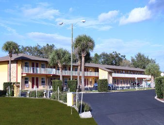 KNIGHTS INN KISSIMMEE