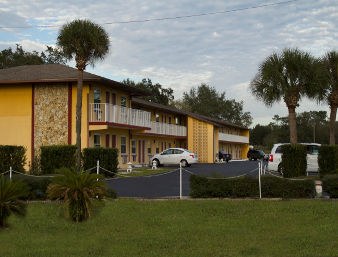 KNIGHTS INN KISSIMMEE photo 1