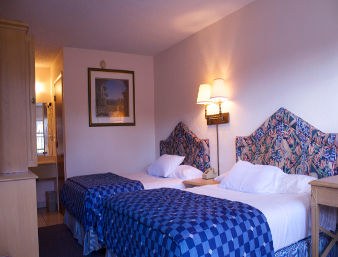 KNIGHTS INN KISSIMMEE photo 2