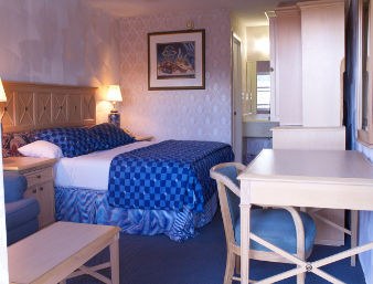 KNIGHTS INN KISSIMMEE photo 4