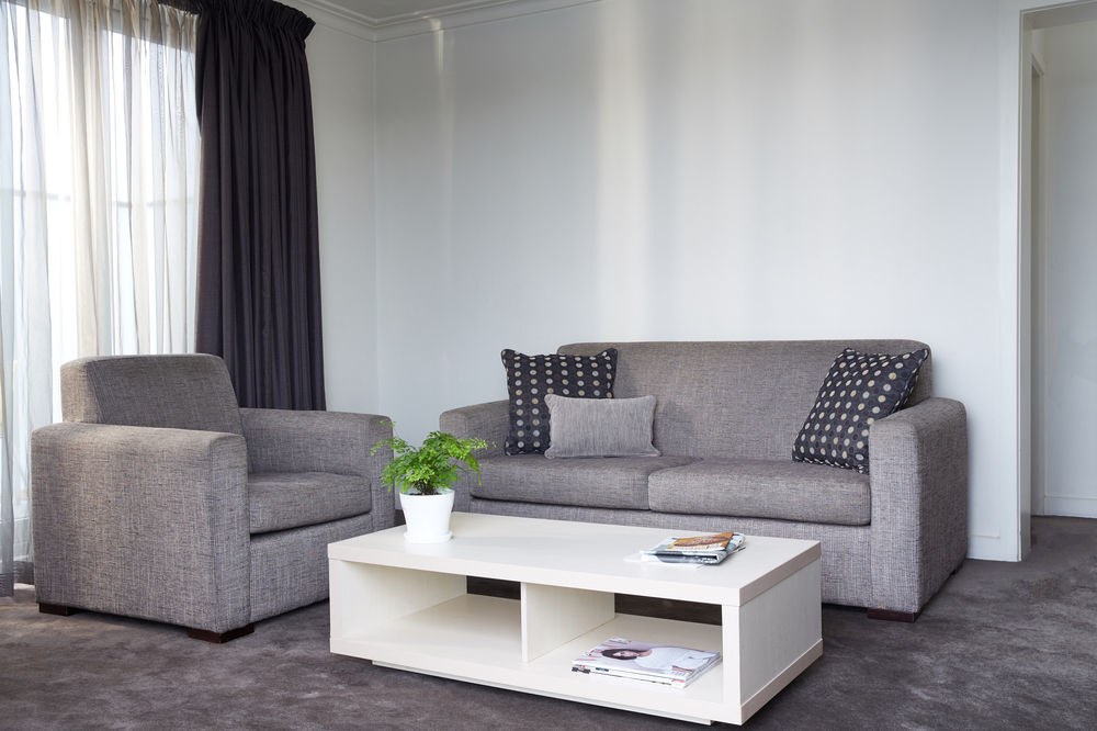 COSMOPOLITAN HOTEL MELBOURNE photo 1