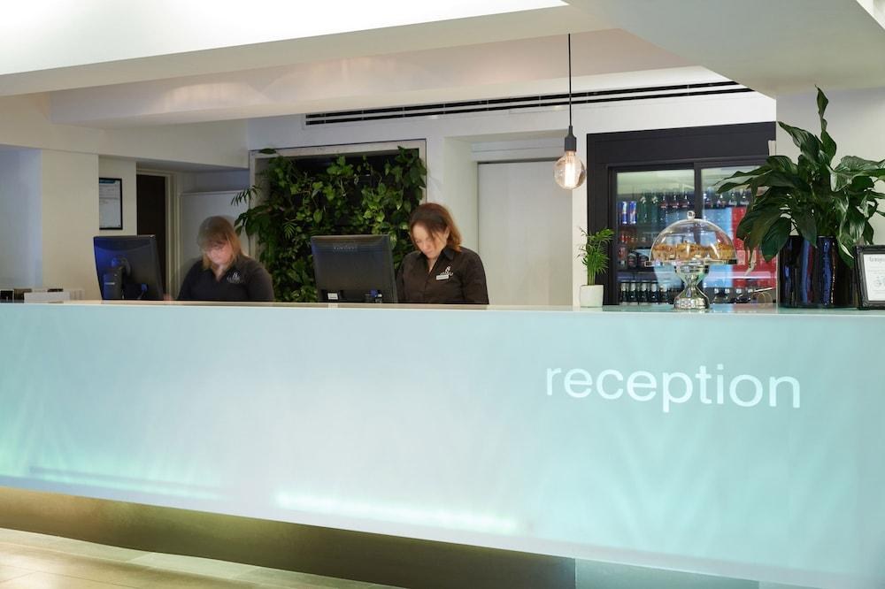 COSMOPOLITAN HOTEL MELBOURNE photo 2