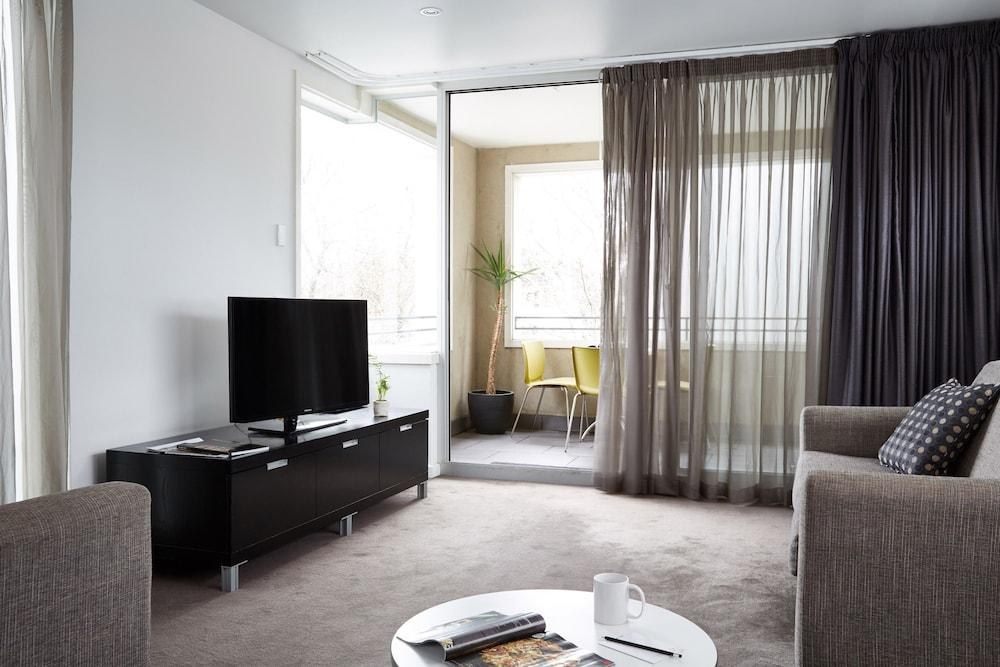 COSMOPOLITAN HOTEL MELBOURNE photo 4