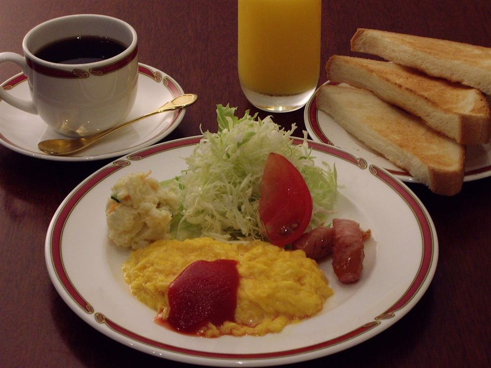 SMILE HOTEL HAKATA
