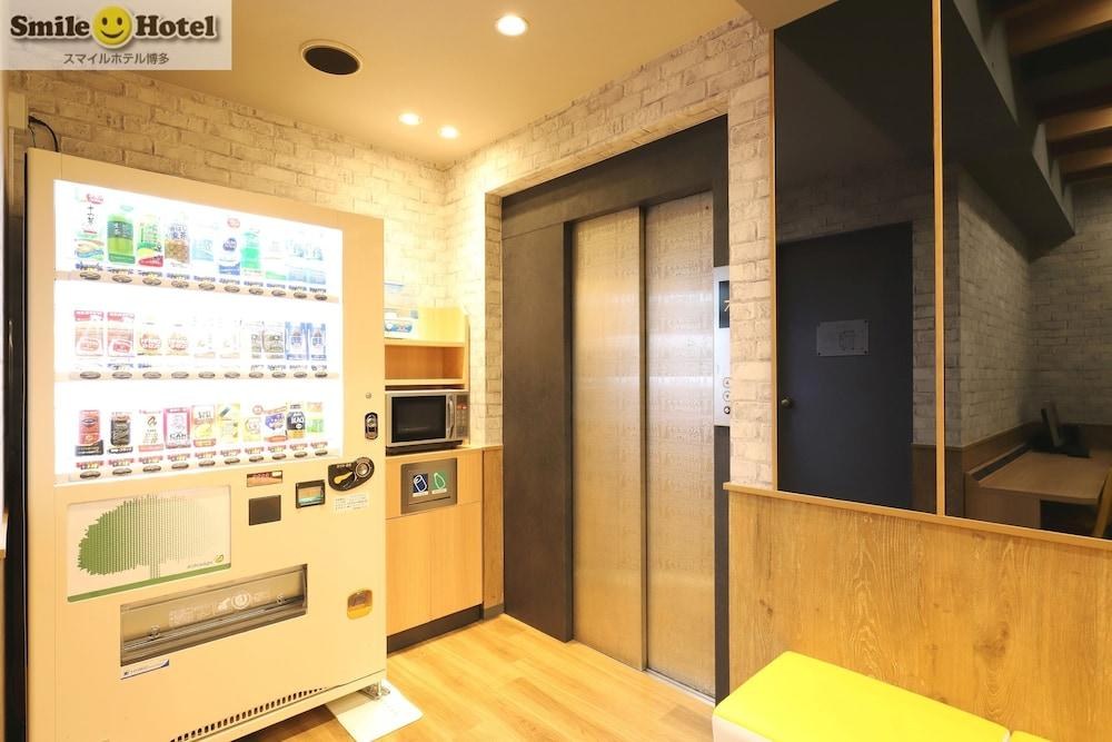 SMILE HOTEL HAKATA photo 3