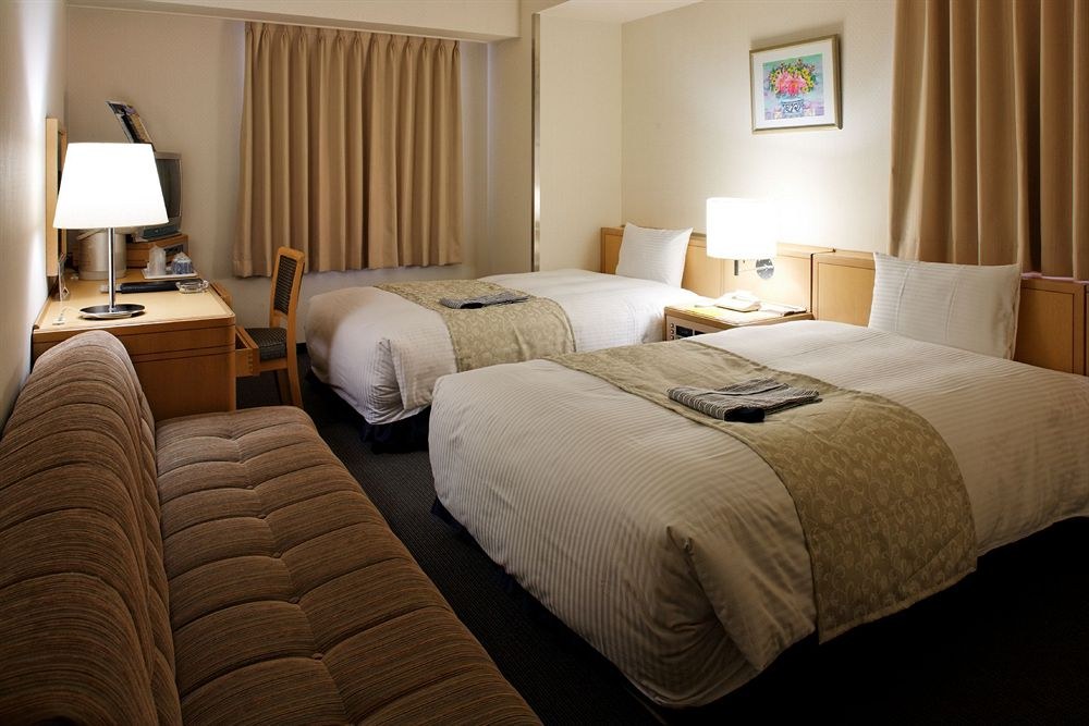 SHIN OSAKA HOTEL