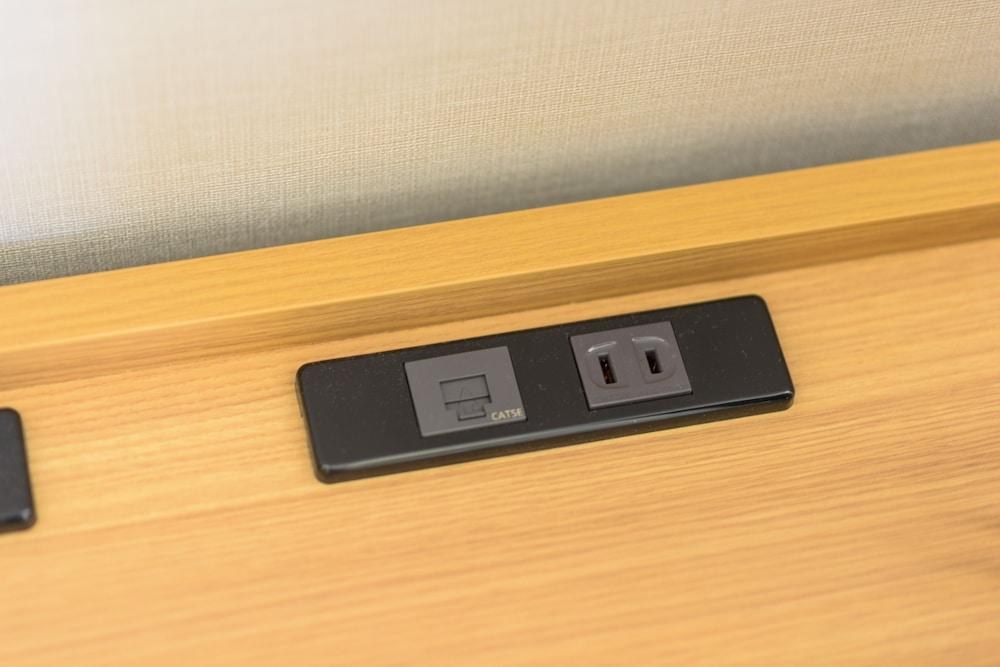 SHIN OSAKA HOTEL photo 2