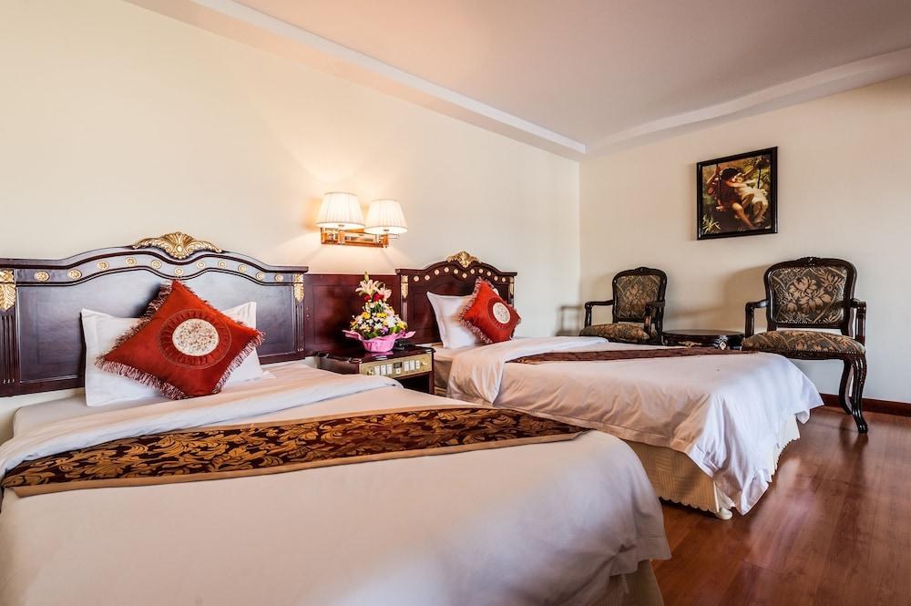 Smiling Hotel & Spa photo 2