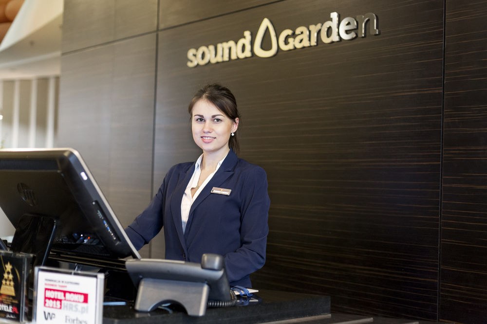 SOUND GARDEN HOTEL AIRPORT photo 1
