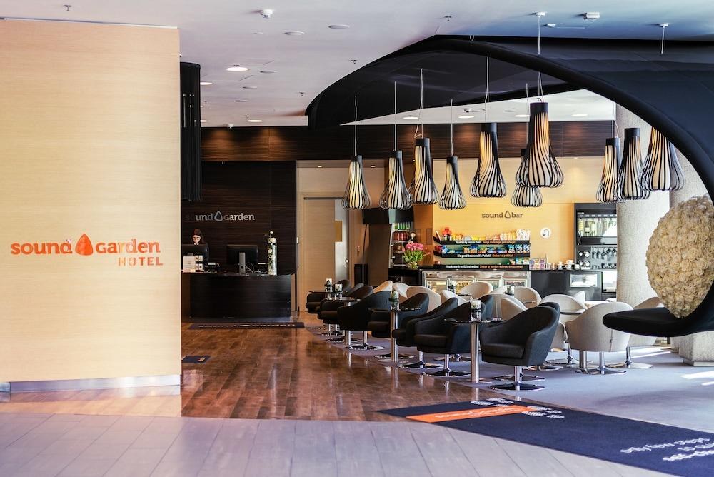 SOUND GARDEN HOTEL AIRPORT photo 3