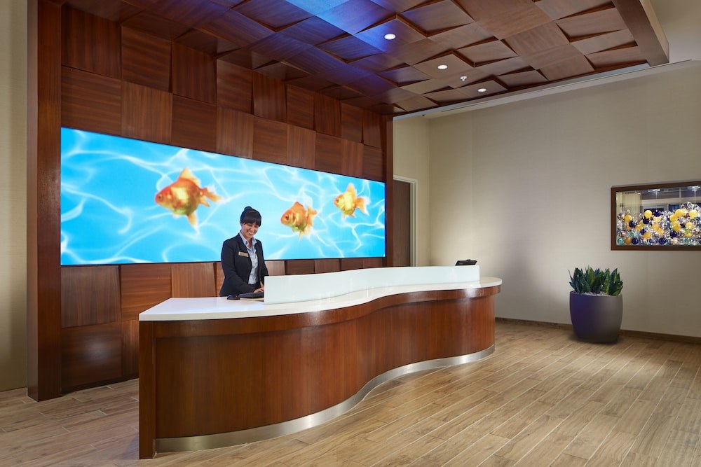 SPRINGHILL SUITES AT ANAHEIM RESORT photo 3