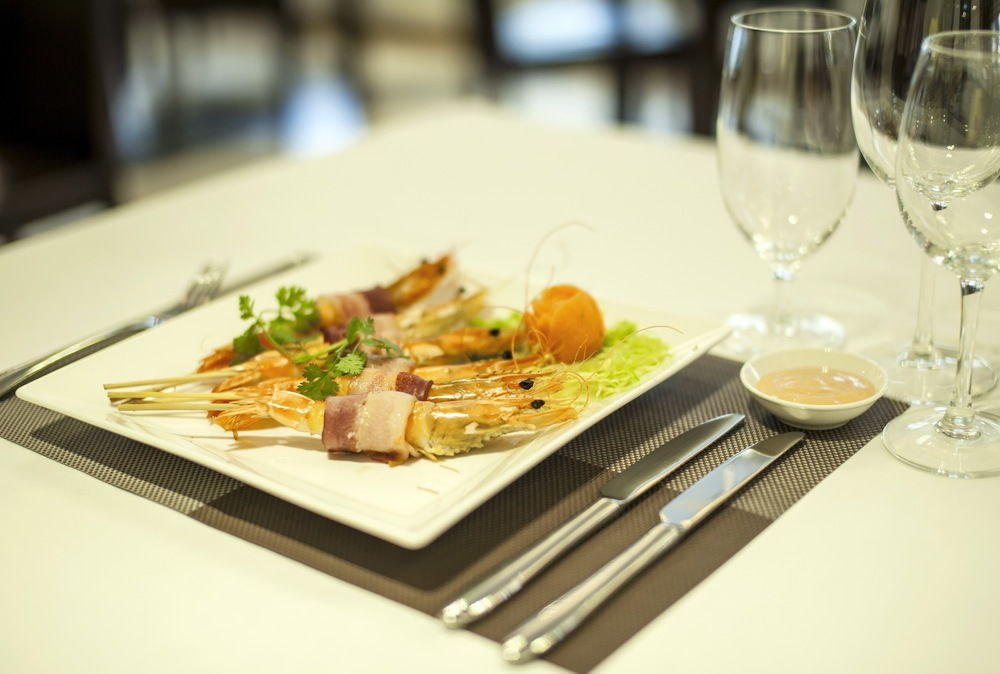SONNET SAIGON HOTEL