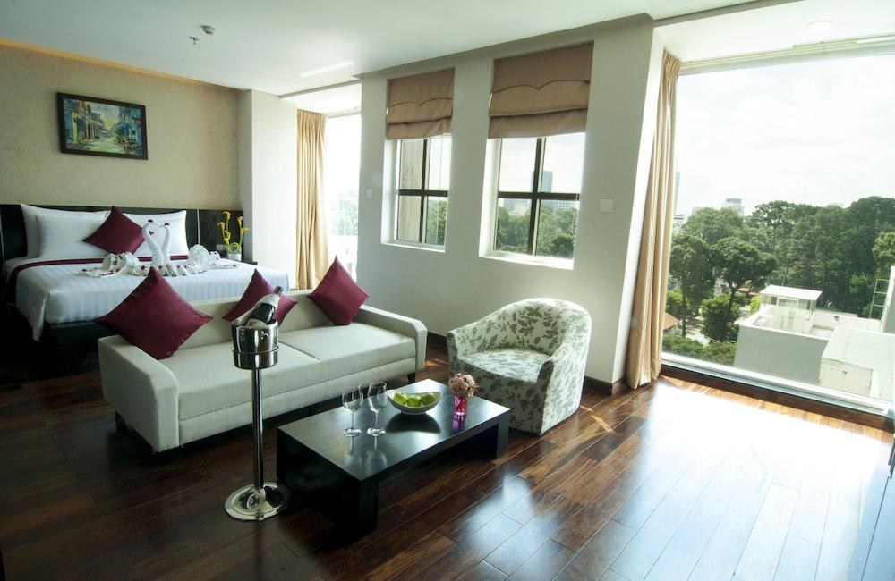 SONNET SAIGON HOTEL photo 2