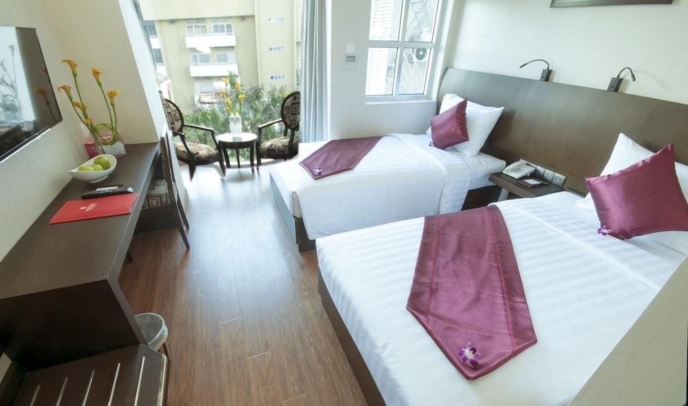 SONNET SAIGON HOTEL photo 4