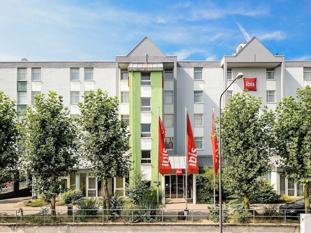 IBIS FRANKFURT MESSE WEST photo 3
