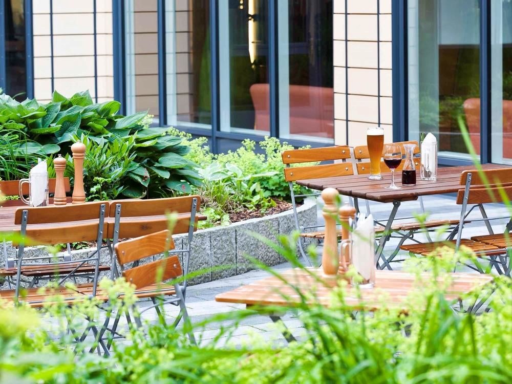 IBIS MUENCHEN PARKSTADT SCHWABING