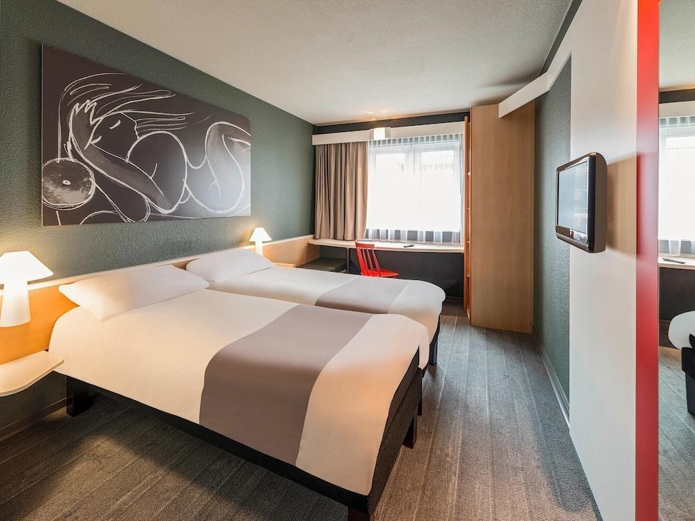 IBIS MUENCHEN PARKSTADT SCHWABING photo 4