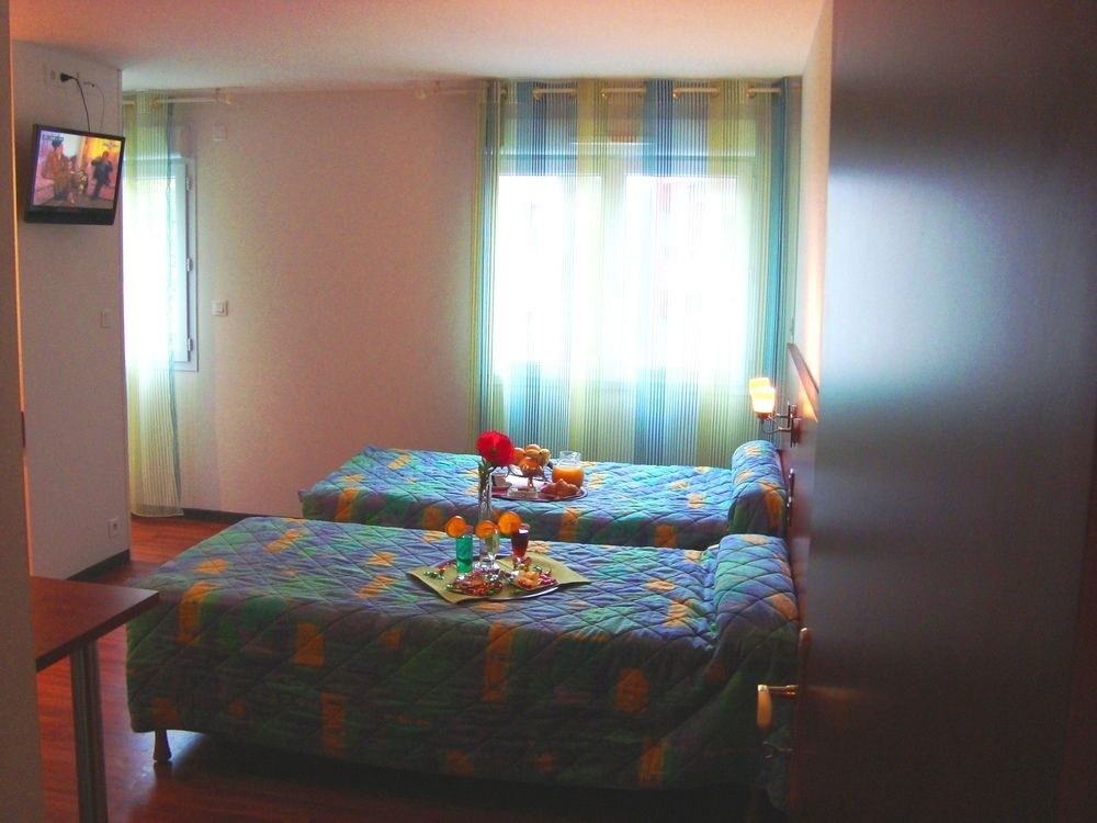 RESIDENCE LE SOLEIL photo 1