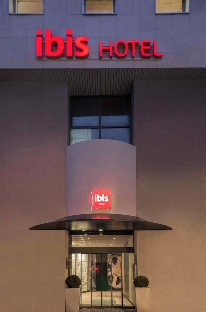 IBIS VERSAILLES PARLY 2 photo 1