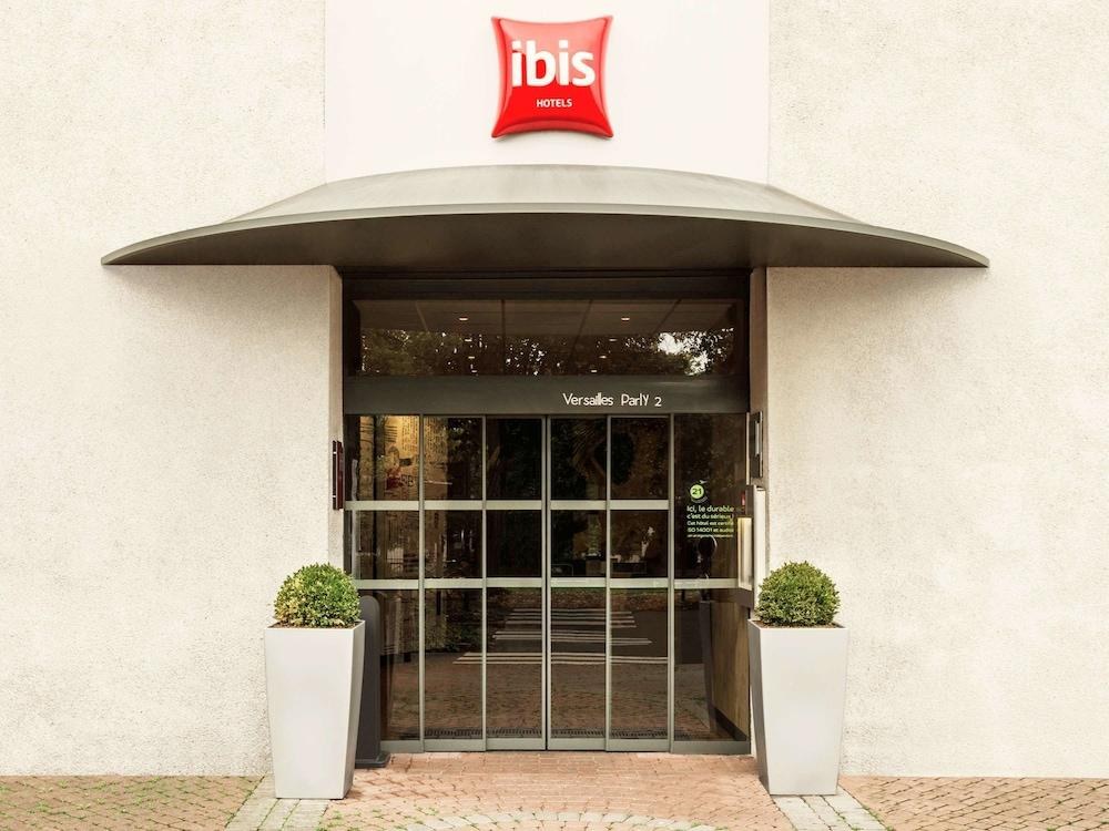 IBIS VERSAILLES PARLY 2 photo 3