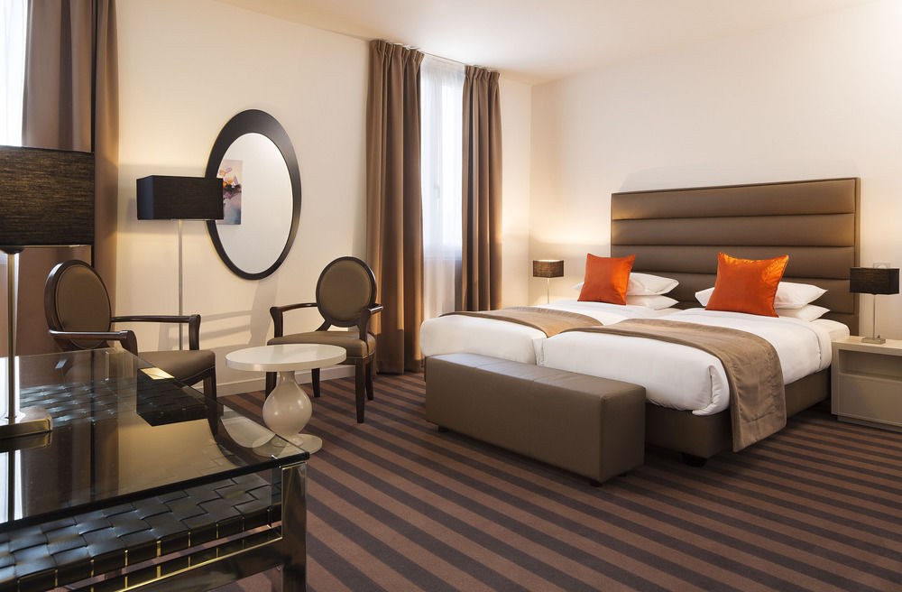 EXECUTIVE HOTEL photo 1