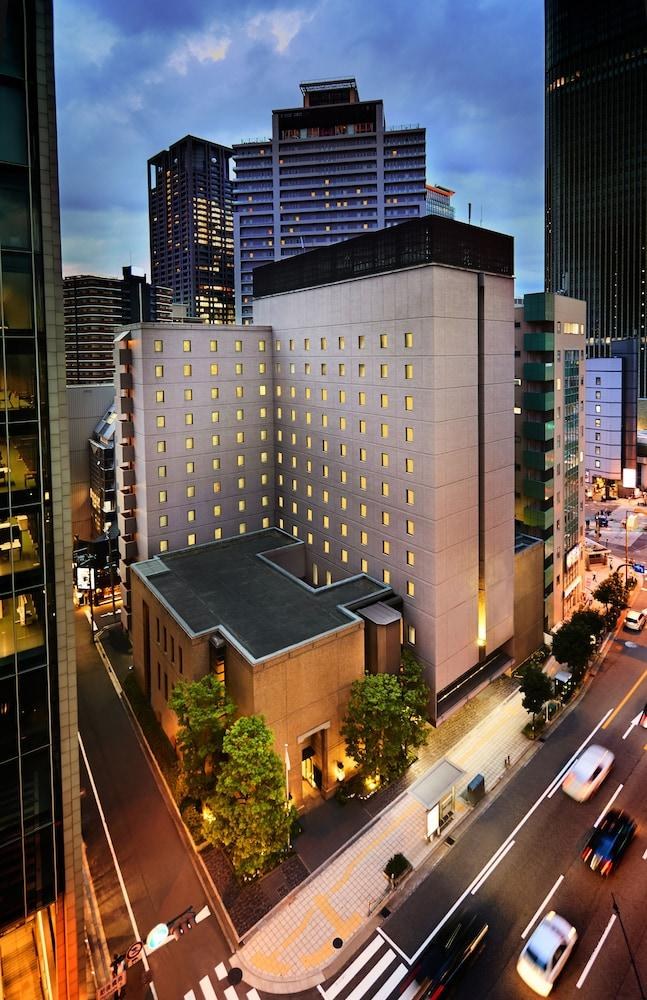 RIHGA NAKANOSHIMA INN photo 3