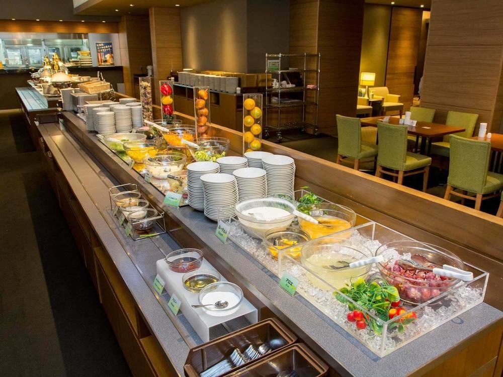 Ibis Styles Sapporo photo 1