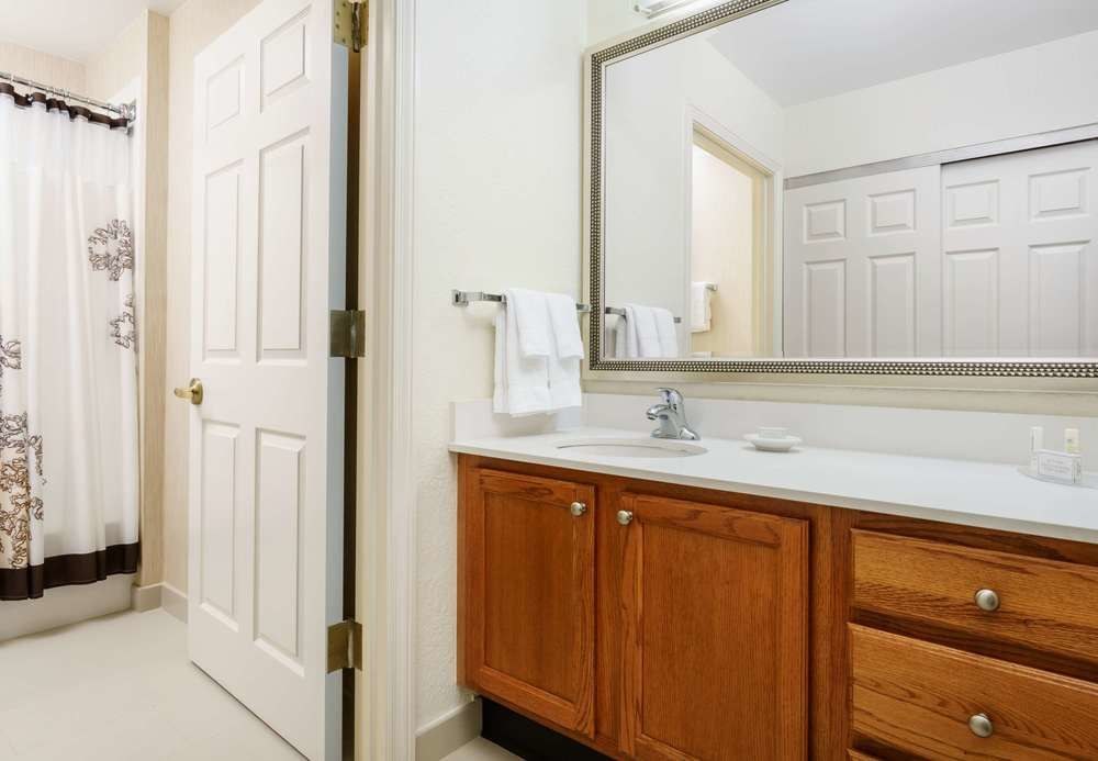 RESIDENCE INN HOUSTON DOWNTOWN photo 3