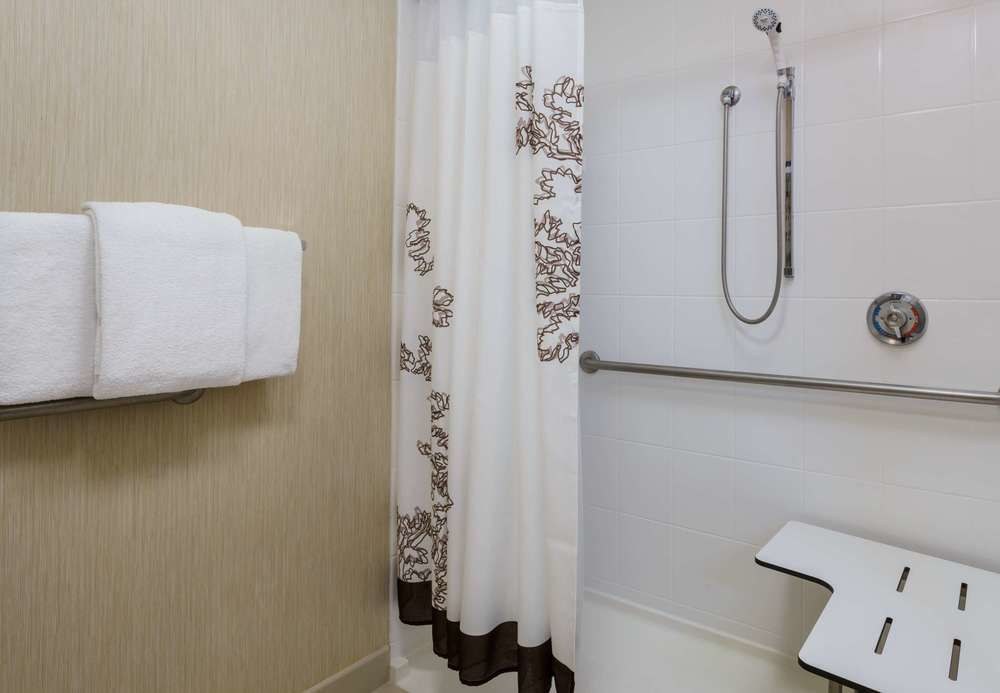 RESIDENCE INN HOUSTON DOWNTOWN photo 4