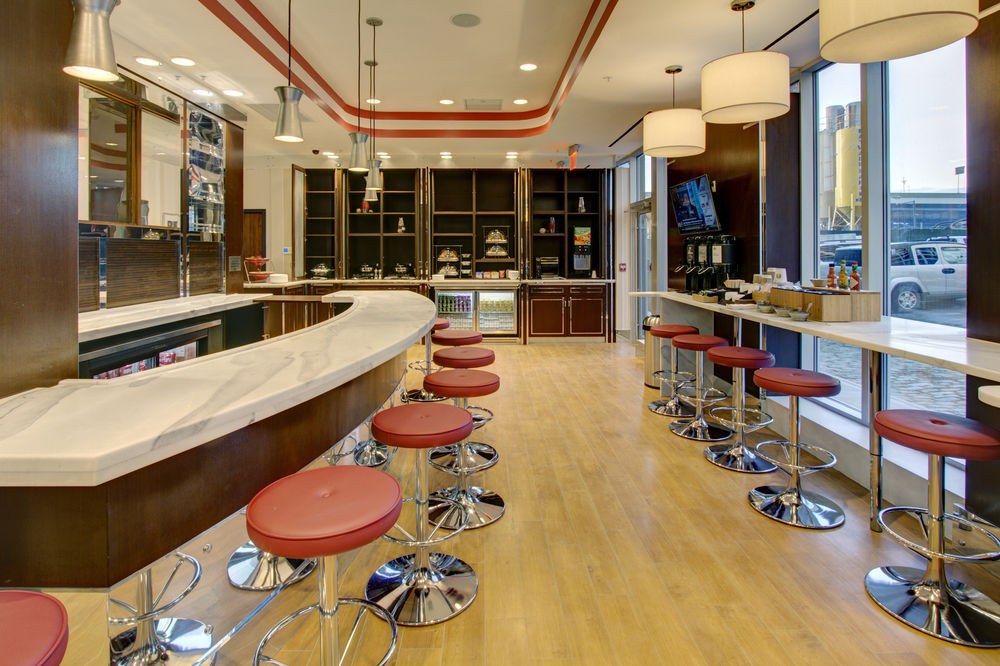 FAIRFIELD INN NEW YORK MANHATT