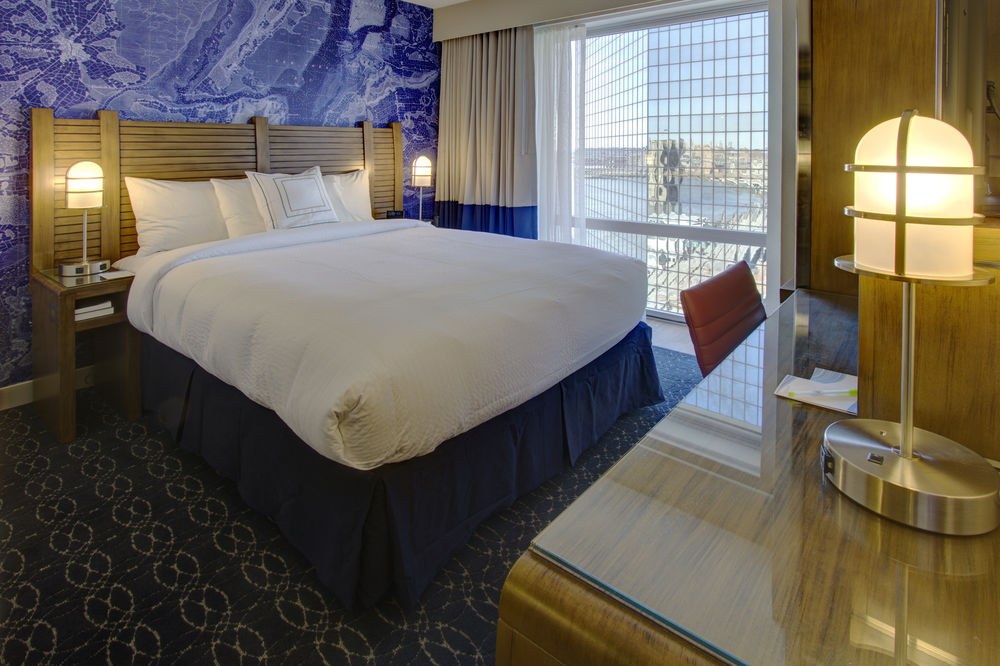 FAIRFIELD INN NEW YORK MANHATT photo 3