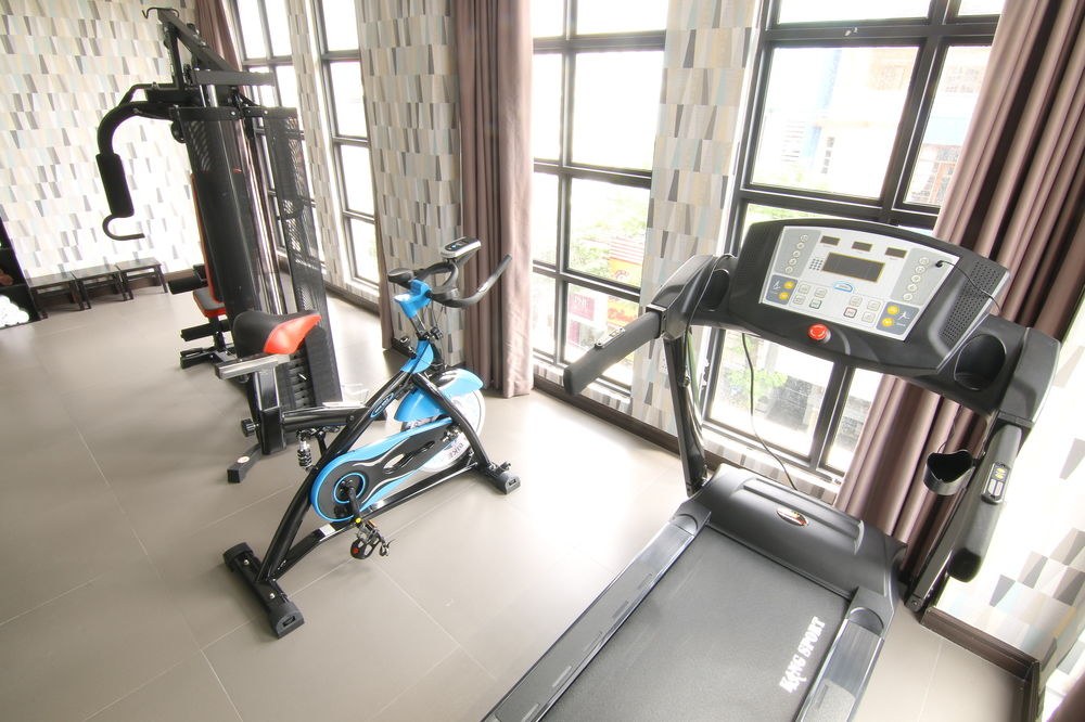 SANOUVA DANANG HOTEL