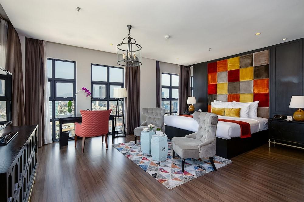 SANOUVA DANANG HOTEL photo 2