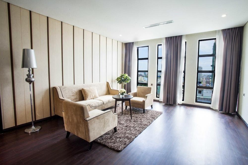 SANOUVA DANANG HOTEL photo 3