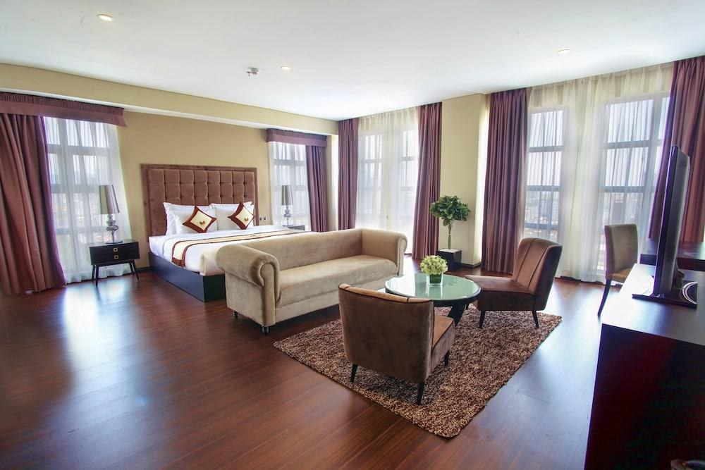 SANOUVA DANANG HOTEL photo 4