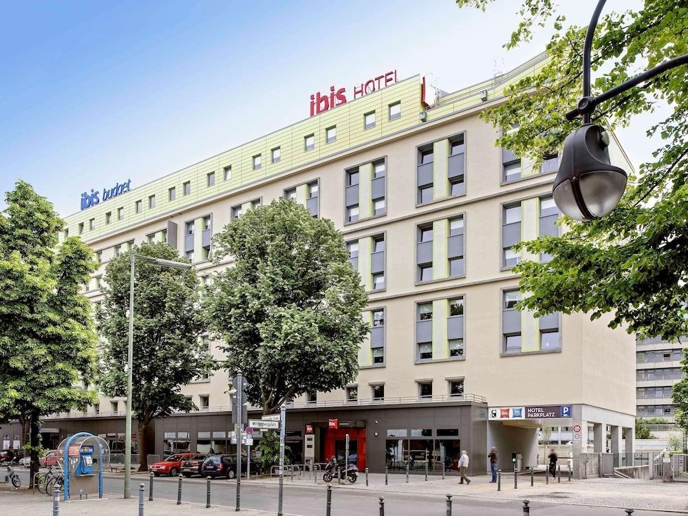 IBIS BERLIN KURFUERSTENDAMM photo 2