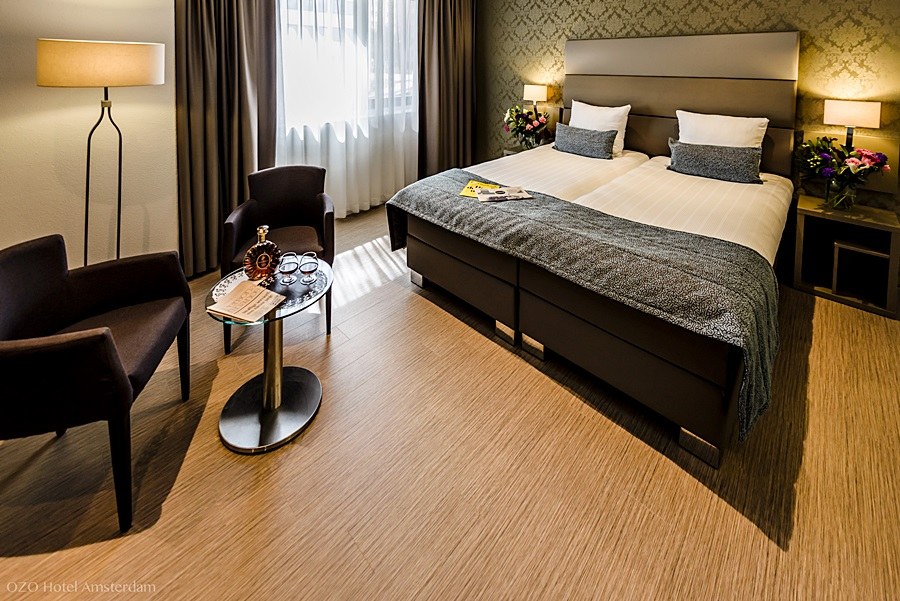 OZO HOTELS ARENA AMSTERDAM photo 1