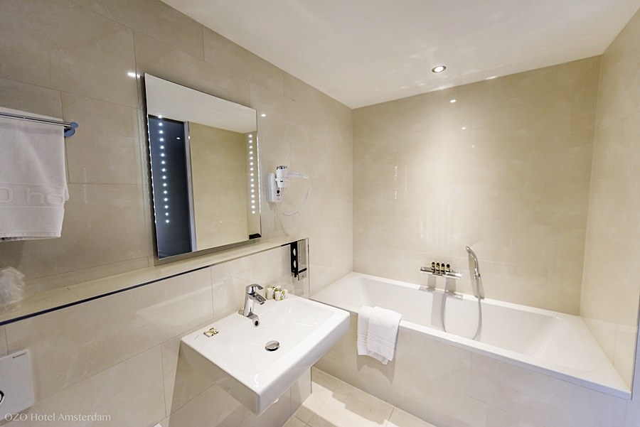 OZO HOTELS ARENA AMSTERDAM photo 4