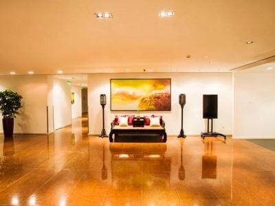 Hotel MoMc photo 2