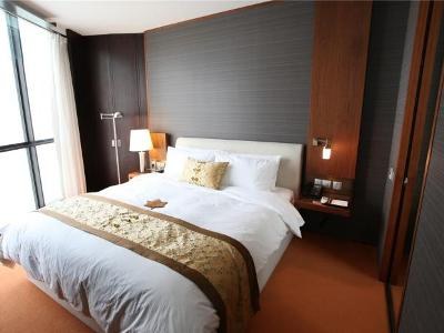 Hotel MoMc photo 3