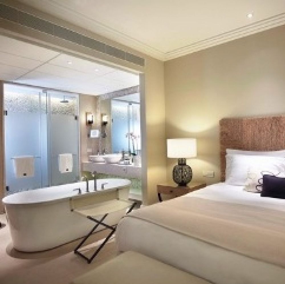 WESTIN CHENNAI VELACHERY