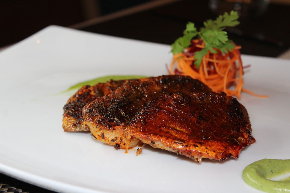 WESTIN CHENNAI VELACHERY photo 2