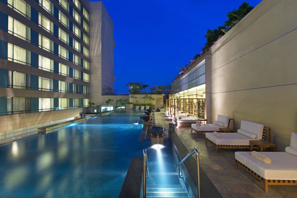 WESTIN CHENNAI VELACHERY photo 3