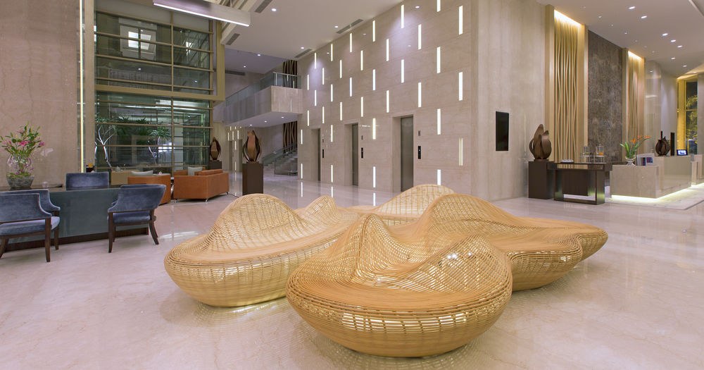 WESTIN CHENNAI VELACHERY photo 4