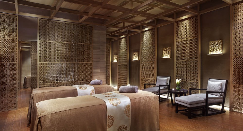 THE RITZ-CARLTON photo 4