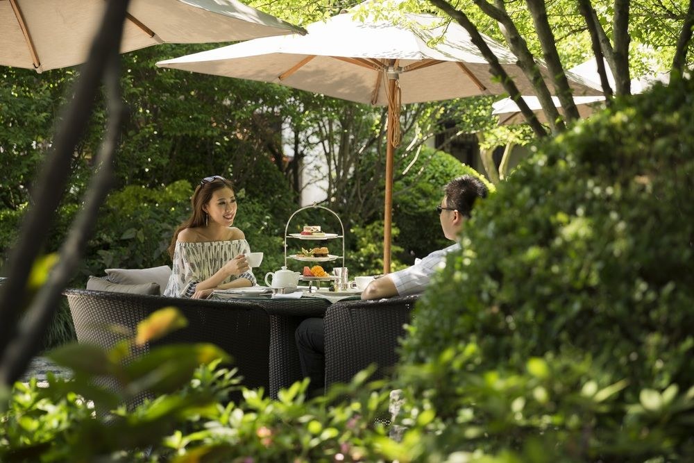 FOUR SEASONS HOTEL HANGZHOU AT WEST LAKE